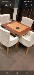 تاجير العاب وطاولات رياضيه 6