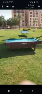 تاجير العاب وطاولات رياضيه 3