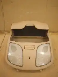 للبيع قطع هونداي سوناتا 2013 ومثبت سرعه 27