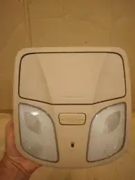 للبيع قطع هونداي سوناتا 2013 ومثبت سرعه 26