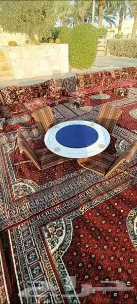 تاجير العاب وطاولات رياضيه 13