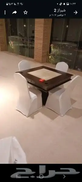 تاجير العاب وطاولات رياضيه 14