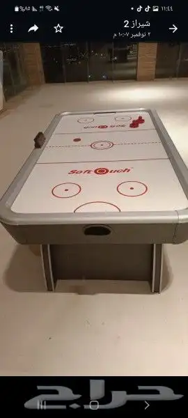تاجير العاب وطاولات رياضيه 9