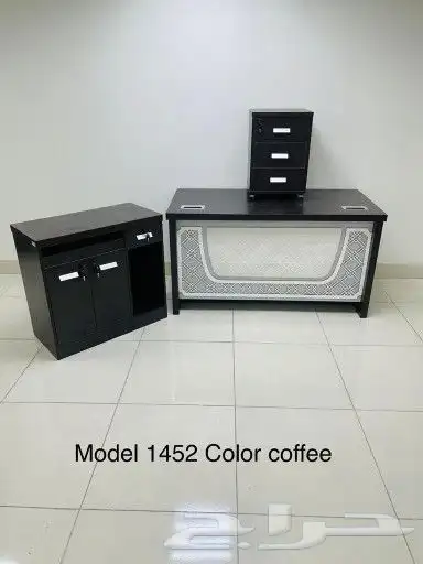 White office tables white desks cupboards meeting tables 14