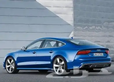 جنوط اودي A8 اصلي وكاله مقاس 21 موديل 2018 24