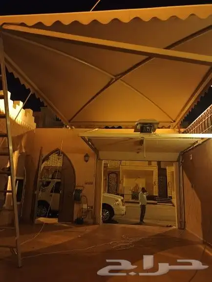 مضلات وسواتر 9