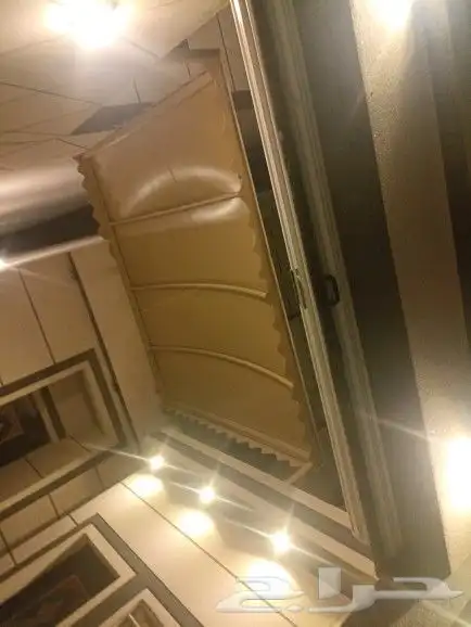 مضلات وسواتر 1