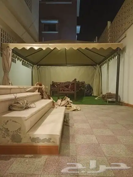 مضلات وسواتر 25