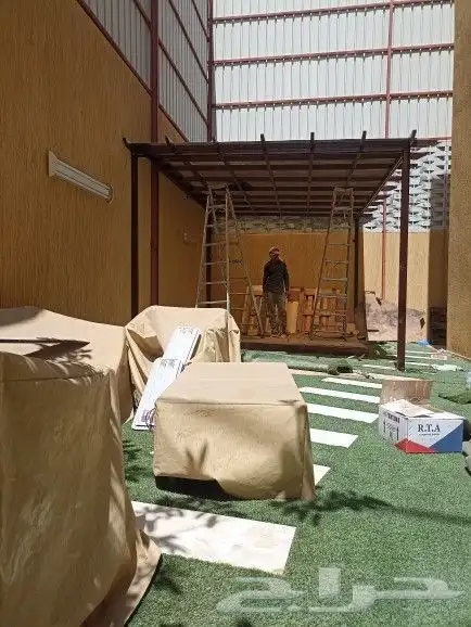 مضلات وسواتر 16