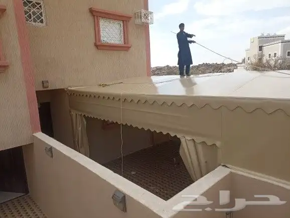 مضلات وسواتر 5