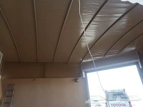 مضلات وسواتر 6