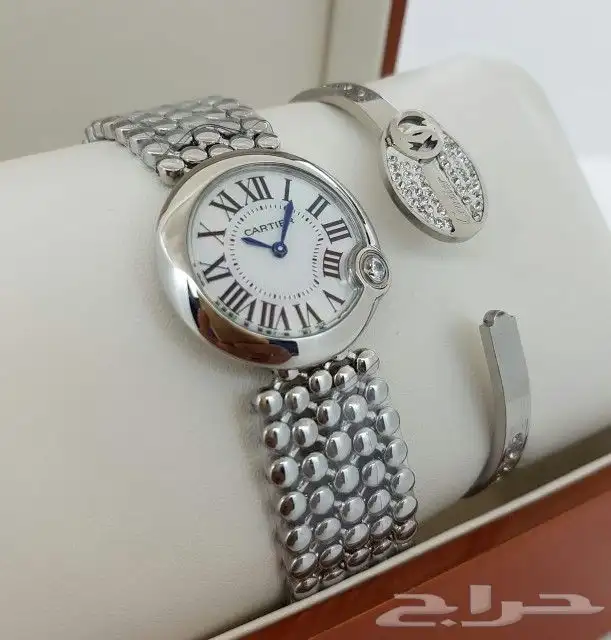 ساعات نسائي ماركات 25