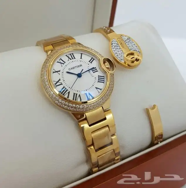 ساعات نسائي ماركات 23