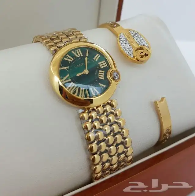 ساعات نسائي ماركات 20