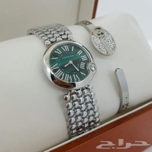 ساعات نسائي ماركات 19