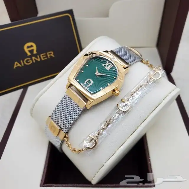 ساعات نسائي ماركات 16