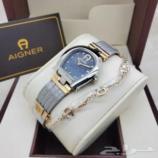 ساعات نسائي ماركات 15
