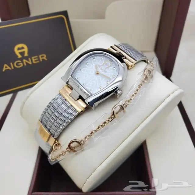 ساعات نسائي ماركات 0
