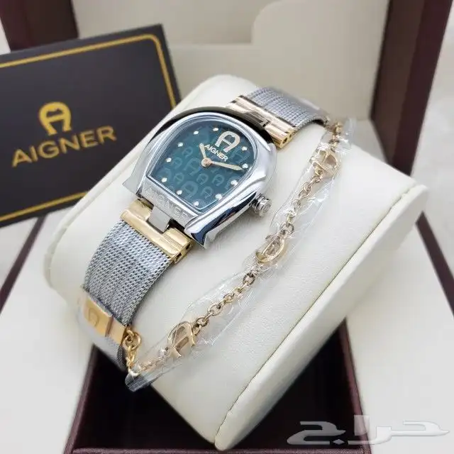 ساعات نسائي ماركات 3