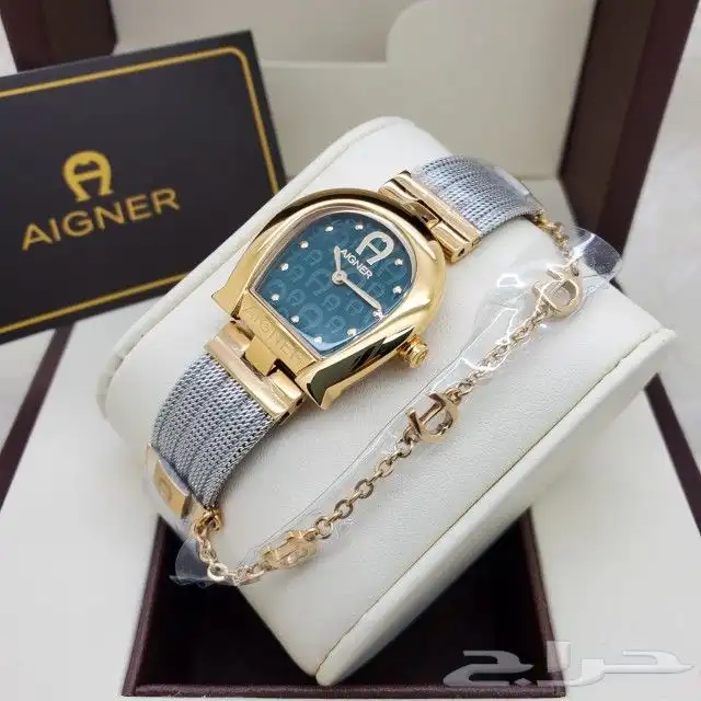 ساعات نسائي ماركات 2