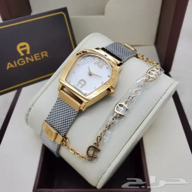 ساعات نسائي ماركات 14