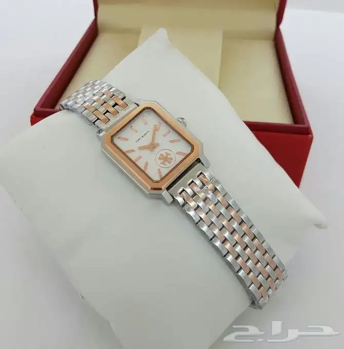 ساعات نسائي ماركات 44