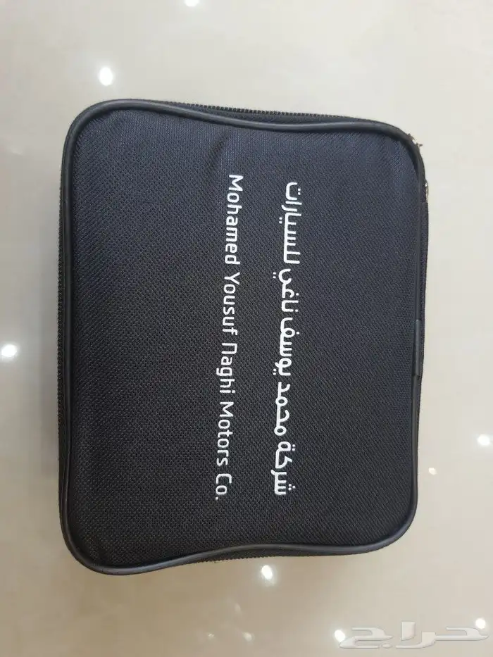 معبي كفر هونداي يوسف الناغي اصلي وكاله 0