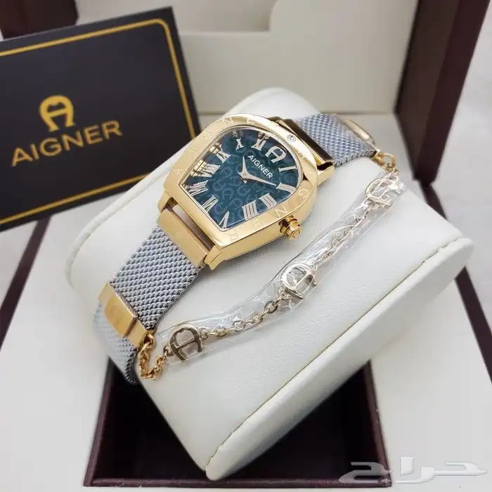 ساعات نسائي ماركات 11