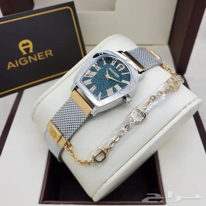 ساعات نسائي ماركات 1