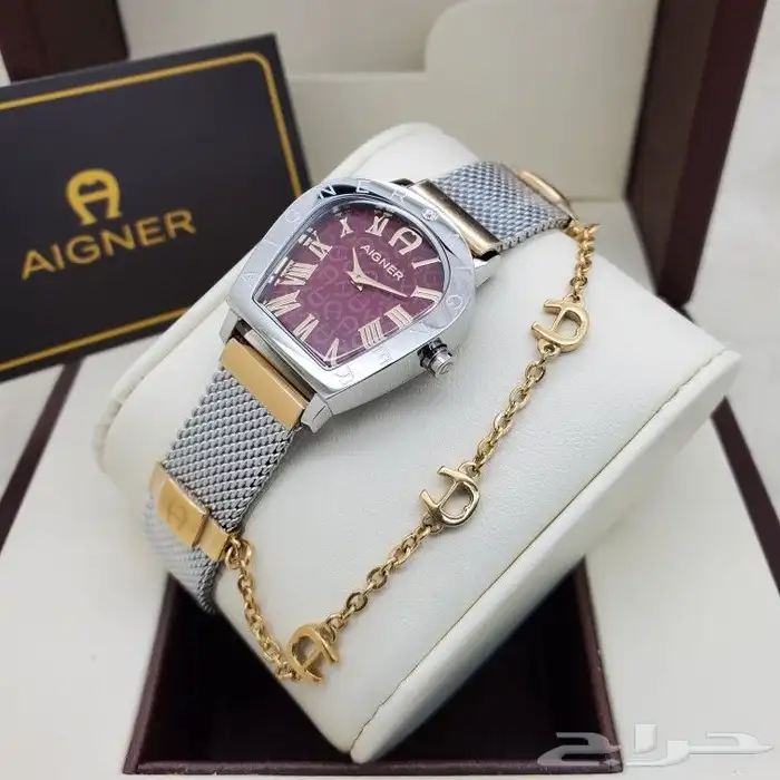 ساعات نسائي ماركات 13