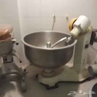 ادوات مخبز للبيع 3
