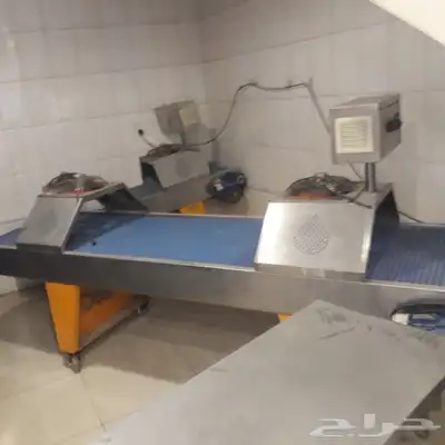 ادوات مخبز للبيع 15