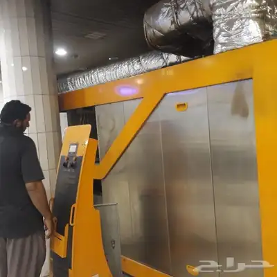 ادوات مخبز للبيع 17