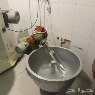 ادوات مخبز للبيع 4
