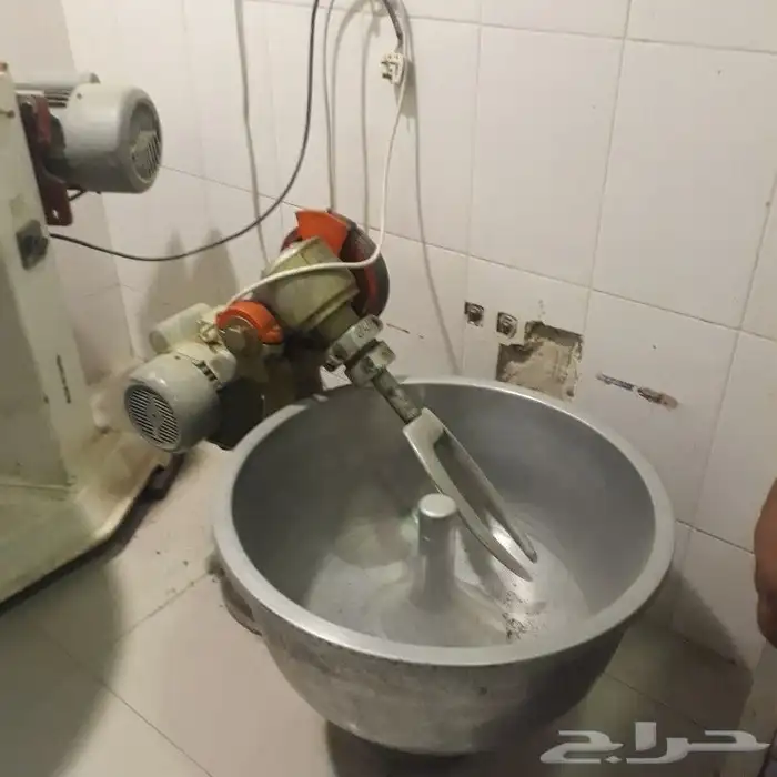 ادوات مخبز للبيع 4