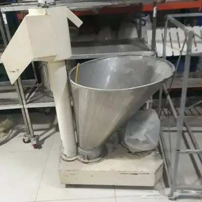ادوات مخبز للبيع 1