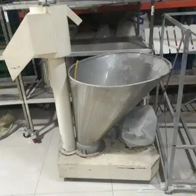 ادوات مخبز للبيع 0