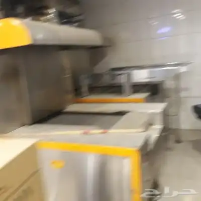 ادوات مخبز للبيع 16