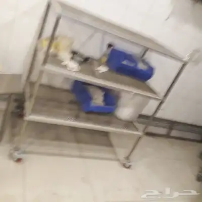 ادوات مخبز للبيع 10