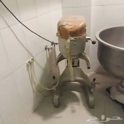 ادوات مخبز للبيع 5