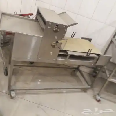 ادوات مخبز للبيع 11