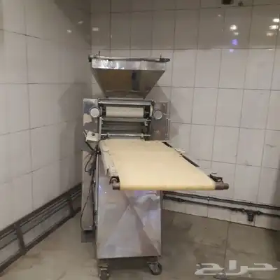 ادوات مخبز للبيع 9