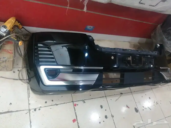  صدام_باترول_بلاتنيوم_2022_كحلي 5