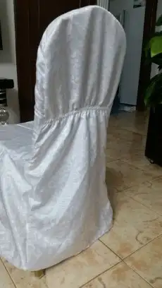 تلبيسة كراسي أفراح ومفارش طاولات 24