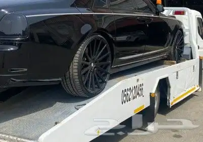 سطحة شمال جده عسفان 0