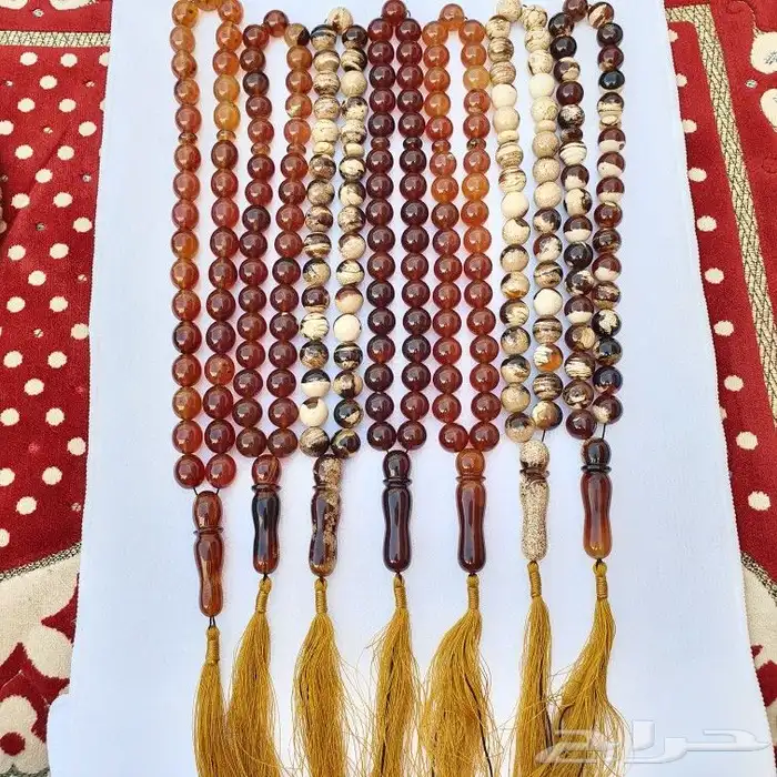 كهرمان سومطري طبيعي جملة ومفرد اسعار في خاص 24