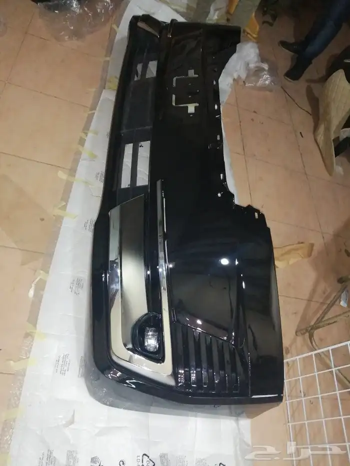  صدام_باترول_بلاتنيوم_2022_كحلي 4