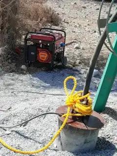 فني غطاسات تطليع او تنزيل كهربائي غطاس 1