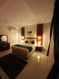 فندق المبيت 2 للاجنحه الفندقيه 3