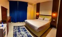 فندق المبيت 2 للاجنحه الفندقيه 16